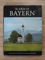 So schon ist Bayern (album)
