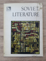 Soviet literature, Nr. 2, 1976
