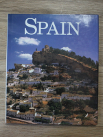 Spain (album)