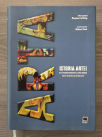 Stephen Farthing - Istoria artei. De la pictura rupestra la arta urbana