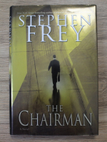 Stephen Frey - The chairman