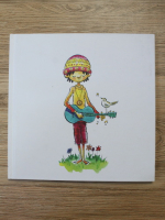 Susan Verde - Sunt pace. O carte despre mindfulness