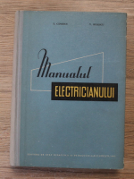 T. Canescu - Manualul electricianului