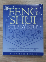 T. Raphael Simons - Feng Shui step by step