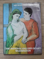 Ted Smart, David Gibbon - The national gallery of art Washington