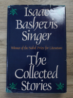 The collected stories of Isaac Bashevis Singer