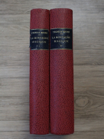 Thomas Mann - La montagne magique (2 volume, 1931)