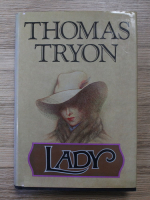 Thomas Tryon - Lady