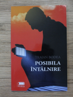 Traian Bodea - Posibila intalnire