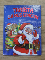 Anticariat: Traista lui Mos Craciun