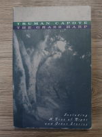 Tuman Capote - The grass harp