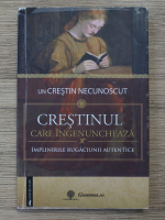 Un crestin necunoscut. Crestinul care ingenuncheaza. Implinirile rugaciunii autentice
