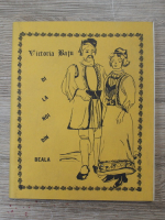 Victoria Batu - Di la noi din Beala