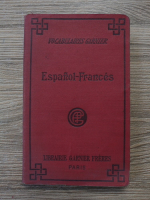 Vocabulaires Garnier espanol-frances (1920)
