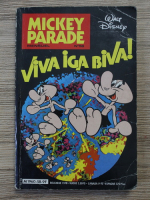 Walt Disney - Mickey parade, nr. 58