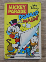 Walt Disney - Mickey parade, nr. 61