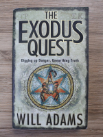 Will Adams - The Exodus quest