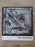 Zoe Dancovici
