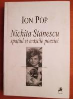 Ion Pop - Nichita Stanescu spatiul si mastile poeziei