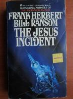 Frank Herbert - The Jesus incident