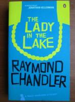 Raymond Chandler - The lady in the lake