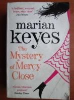 Marian Keyes - The Mystery  of Mercy Close