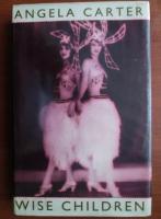 Angela Carter - Wise children