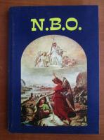 Nicolae N. Popescu - Noua Biblie a omenirii