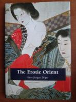 Hans-Jurgen Dopp - The Erotic Orient