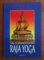 Swami Vivekananda - Raha Yoja