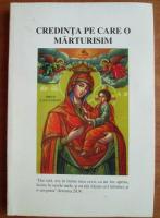 I. P. S. Vlasie - Credinta pe care o marturisim