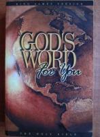 King James Version - God's Word for you
