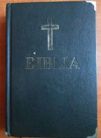 Biblia, Patriarhul Teoctist, aprox 1985