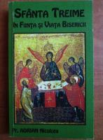 Adrian Niculcea - Sfanta Treime in Fiinta si Viata Bisericii
