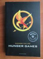 Suzanne Collins - Hunger games (in limba italiana)
