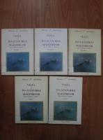 Anticariat: Baird T. Spalding - Viata si invataturile maestrilor din extremul orient (5 volume)