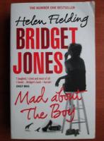 Bridget Jones - Mad about the boy