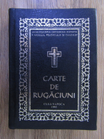 Anticariat: Carte de rugaciuni (1995)