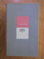 Cassius Dio - Istoria romana (volumul 1)