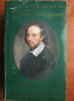 Charles Symmons - The complete works of William Shakespeare