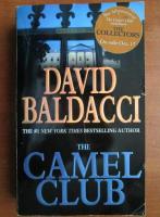 David Baldacci - The Camel club
