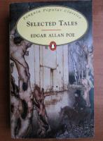 Edgar Allan Poe - Selected Tales