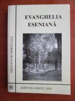 Evanghelia eseniana