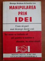 George Grisham - Manipularea prin idei