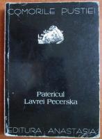 Anticariat: Gheorghe Rosca - Patericul Lavrei Pecerska