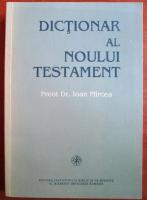 Ioan Mircea - Dictionar al Noului Testament