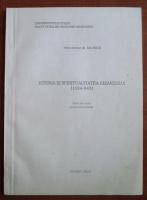 Ion Bica - Istoria si spiritualiatatea Bizantului I (324-843)