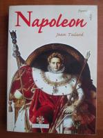 Anticariat: Jean Tulard - Napoleon