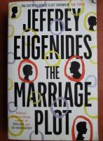 Jeffrey Eugenides - The marriage plot