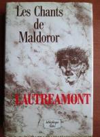 Lautreamont - Les Chants de Maldoror